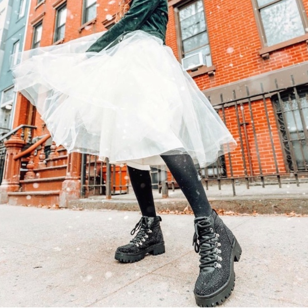 Steve Madden | Buzzer Boot | HauteLook